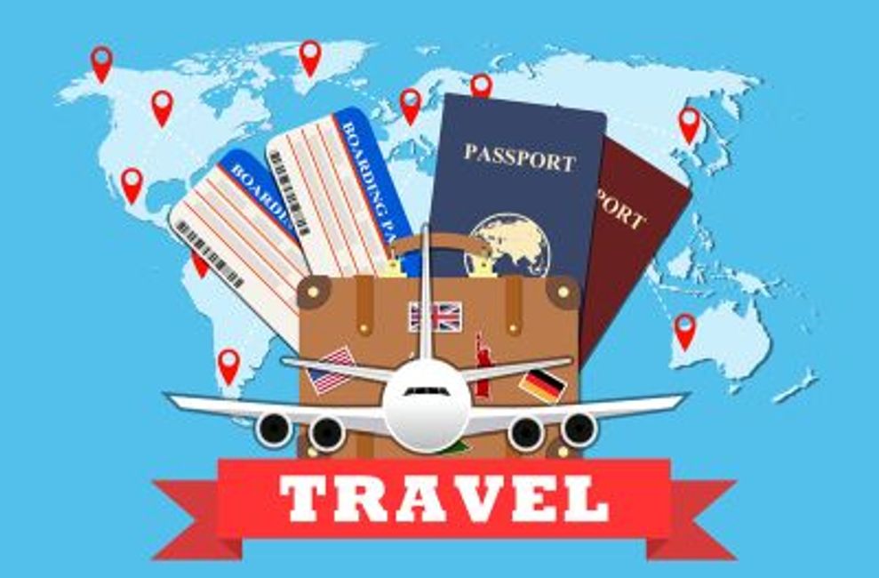 We Love Exploring - Travel Insurance, Travel Protection | We Love Exploring