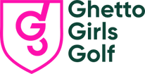 Ghetto Girls Golf