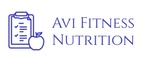 Avi Fitness Nutrition