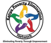 Empowering communities to live with dignity and prosperity.  