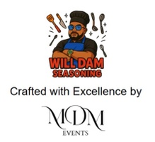 Will Dam - MDM Events