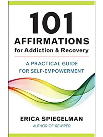 Affirmations
Self-Empowerment