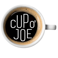 Cup o’ Joe