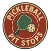 Pickleball Pit Stops