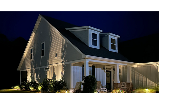Residential lighting