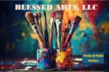 Blessed Arts