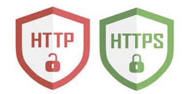 Secure your website HTTPS