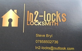 In2-locks.co.uk