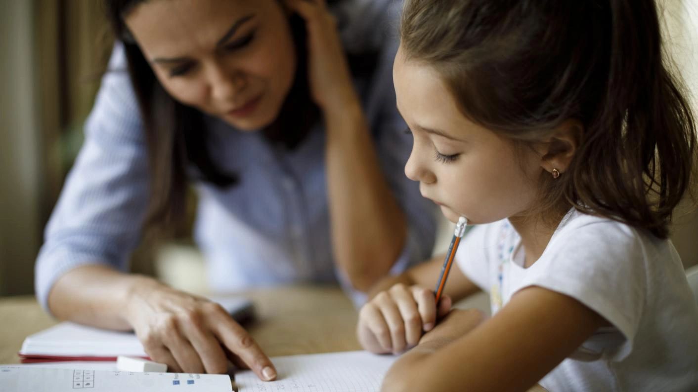 Special Education Teacher Support Services (SETSS)