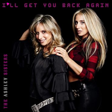 listen to "I'll Get You Back Again"
