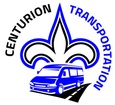 Centurion Transportation LLC