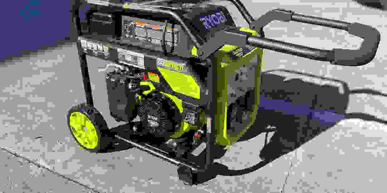 Atlanta generators Generators, Powertools