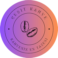 Çeşit Kahve