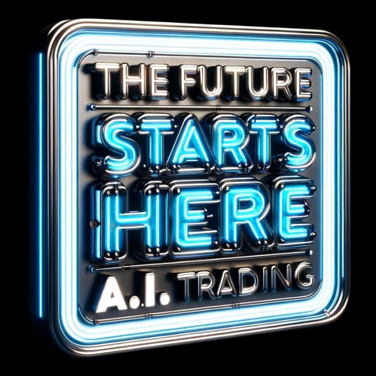 Artificial Intelligence Trading