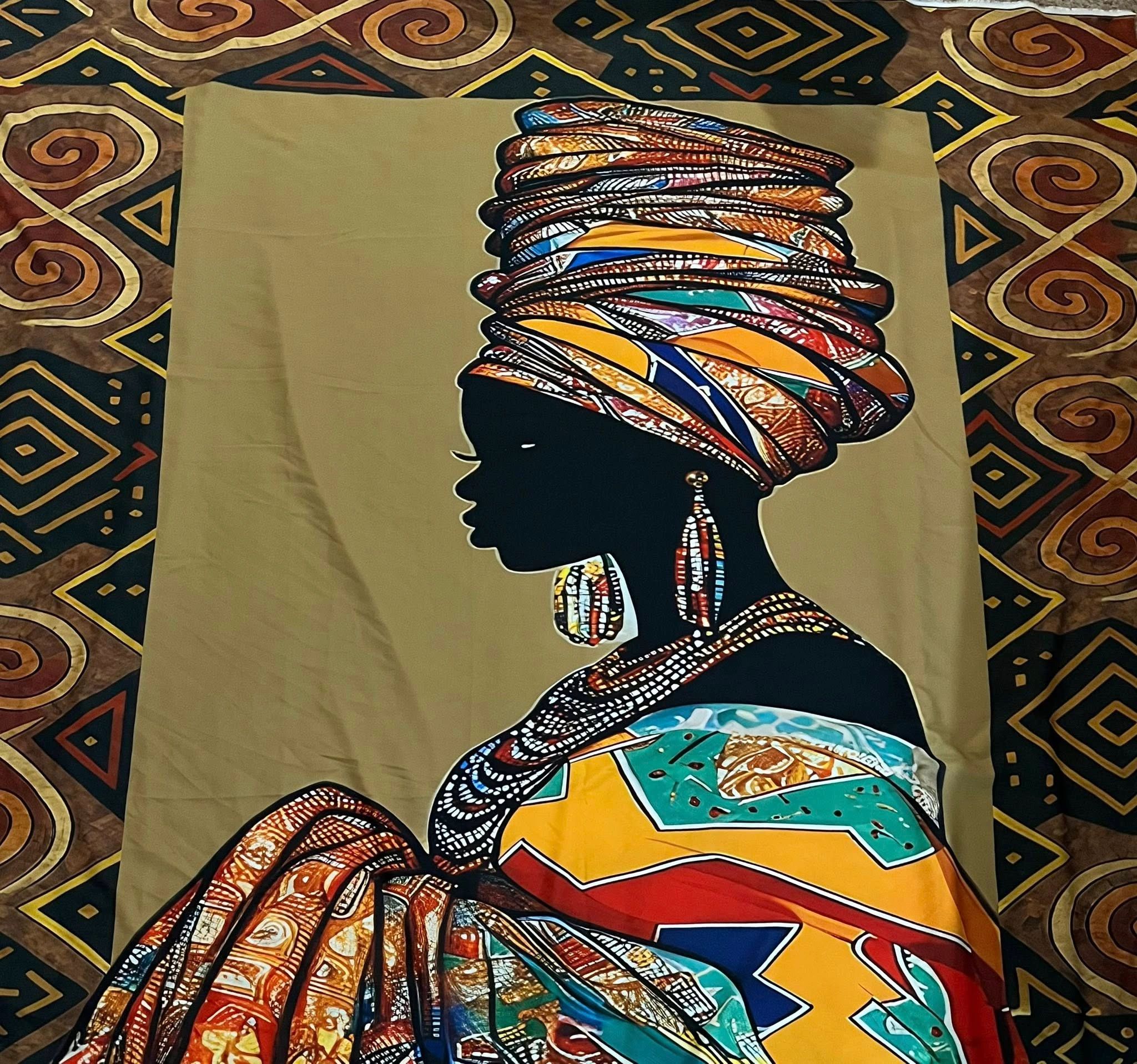 African Majesty Animals