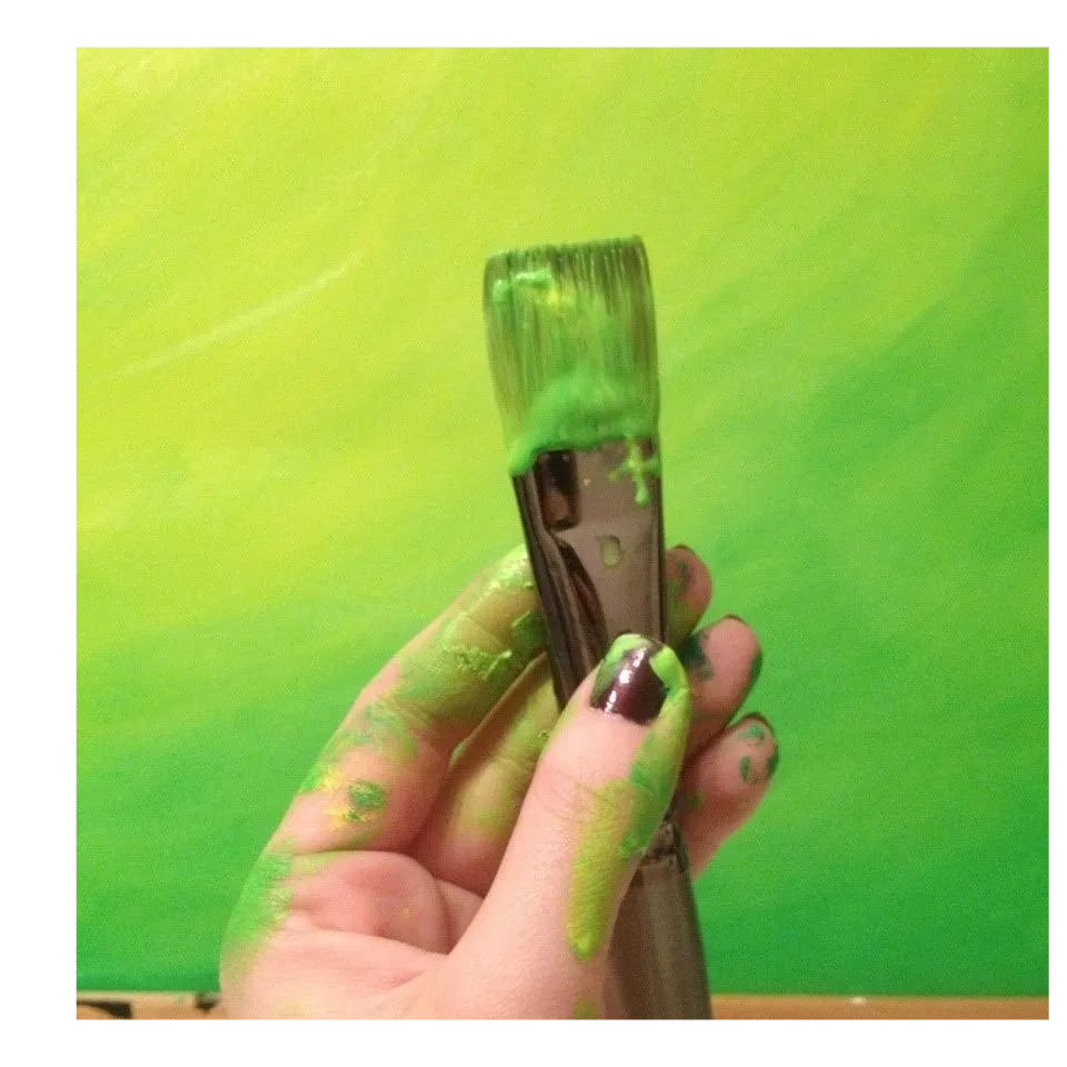Paintbrush