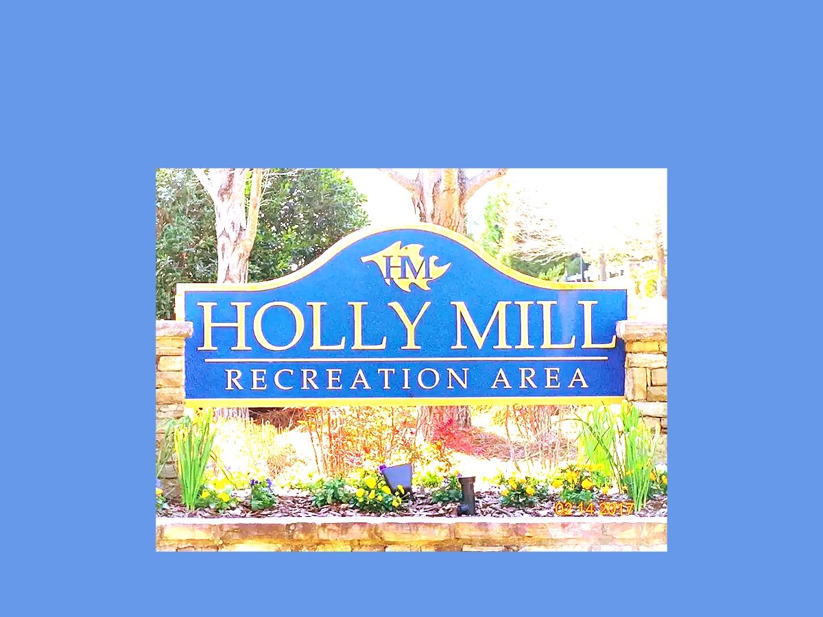 Holly Mill Community