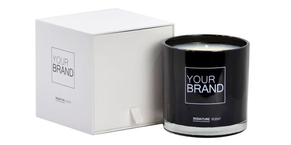 Private label candles manufacturers