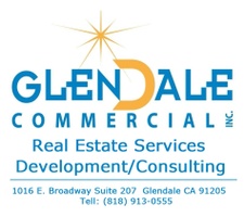 Glendale Commercial 
Real Estate Services

1016 E. Broadway Suite