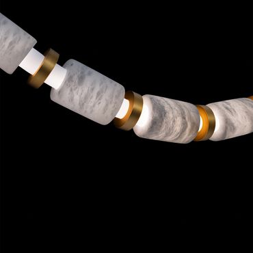 Modern Forms Entice, The Lismore Group