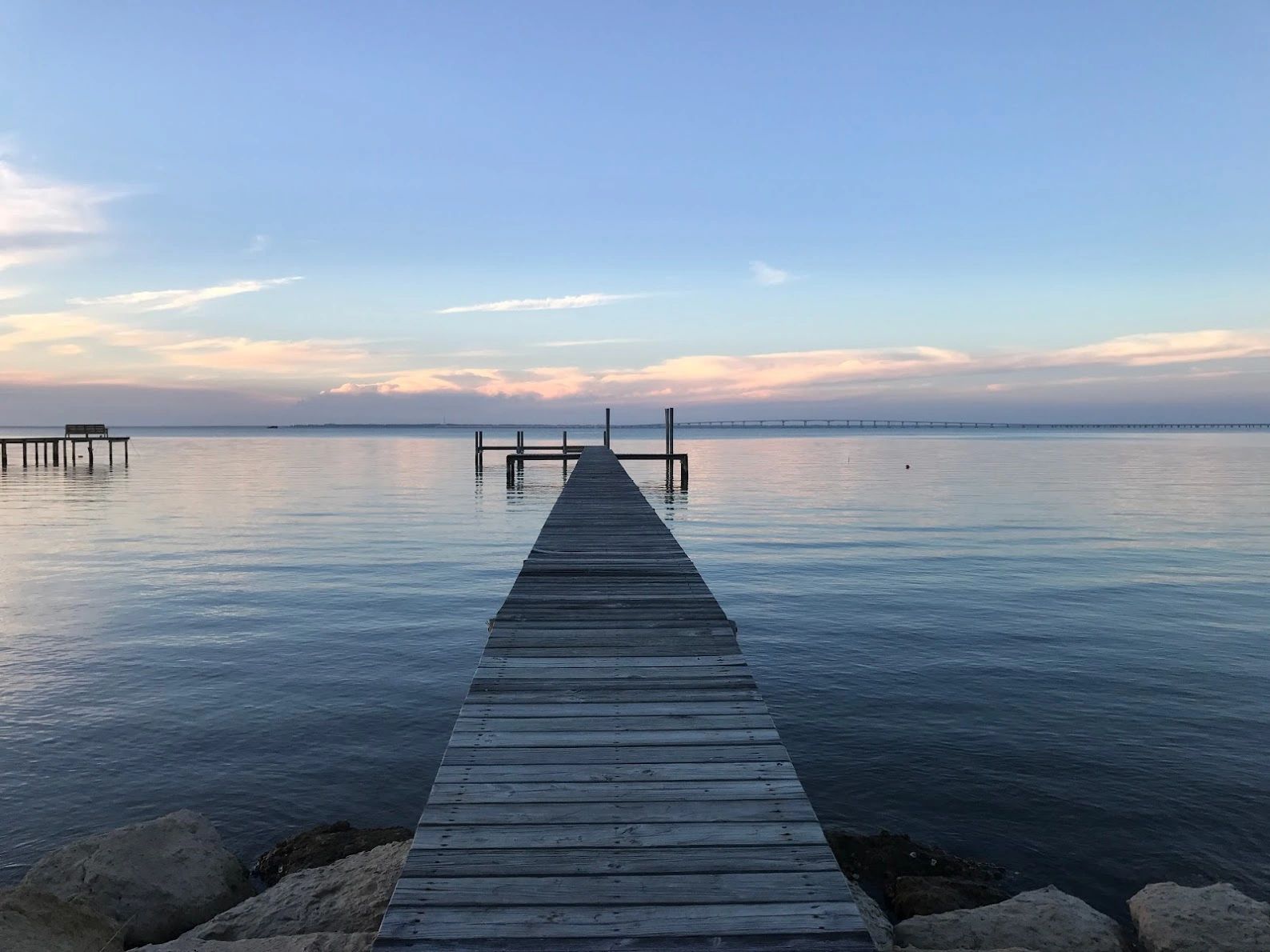 Legacy Retreat on the Bay