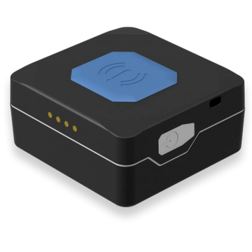 Teltonika TMT250 es un rastreador personal AUTÓNOMO con conectividad GNSS, GSM y Bluetooth.