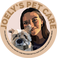 Joely's Pet Care