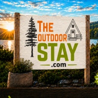 theyurtcamp.com