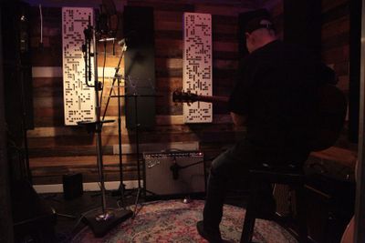 NY Recording Studio - Plus One Recordings