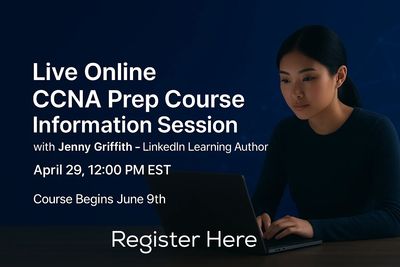Register here.