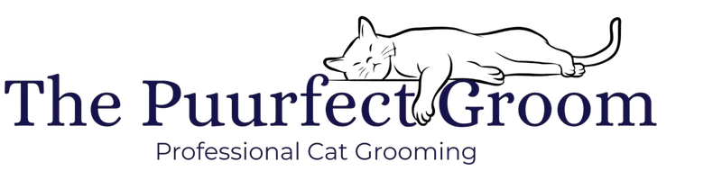 The Puurfect Groom