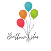 BALLOON SHE