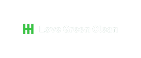 Love Green Clean