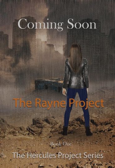 The Rayne Project Poster made by fan.