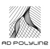 AD POLYLINE 