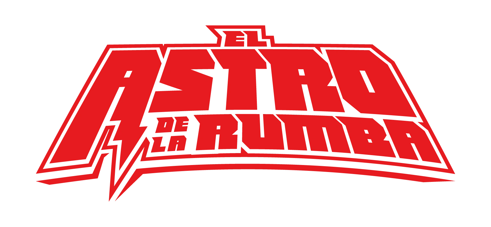 El Astro de la Rumba logo