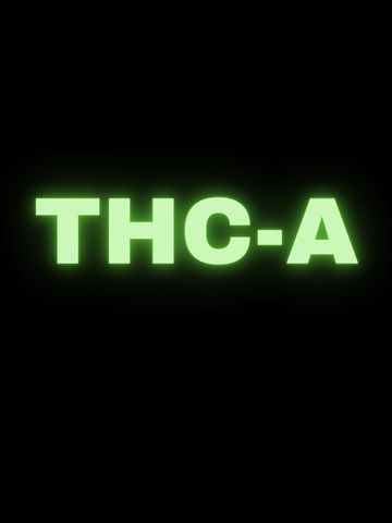 THC-A products sold at Elevate
