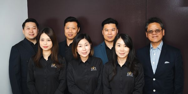 澳洲华人会计师事务所 