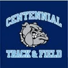 Centennial Bulldogs Track & Field