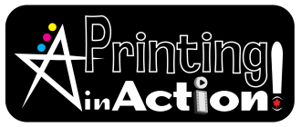 Printing inAction!