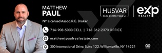 Matt Paul Real Estate LLC