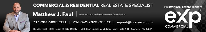 Matt Paul Real Estate LLC