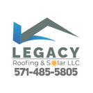 LEGACY ROOFING AND SOLAR LLC 