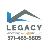 LEGACY ROOFING AND SOLAR LLC 