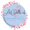 Aussie Reborn Baby Doll Convention