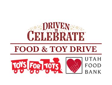 toys for tots logan utah