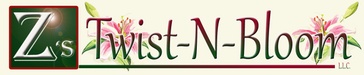 Z's Twist-n-Bloom Designs