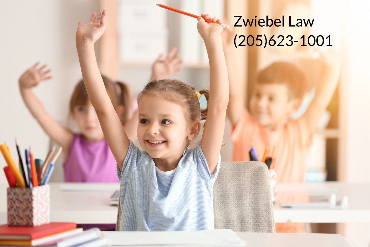 Custody tie breakers