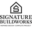 Signature Build Works