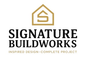 Signature Build Works